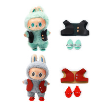 һ����������ä��17����������labubu��ż�����R�����R����������