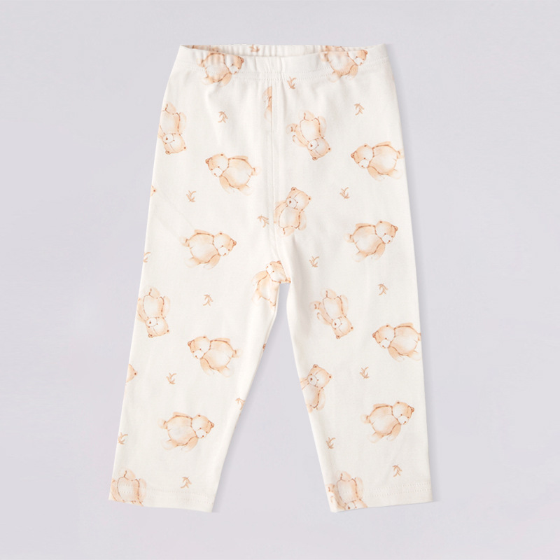 Pantalones Teddy Bear