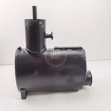 CAT卡特D8R消音器7E-6809 7E6809发动机消声器164-9634 1649634