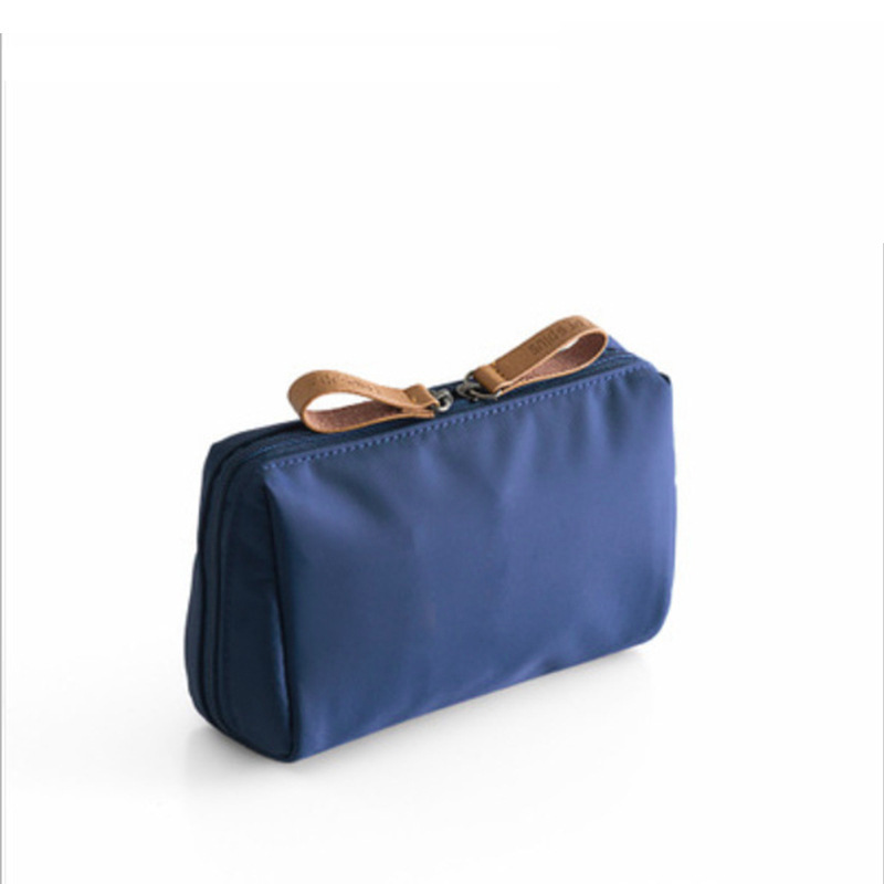 스몰 사이즈 네이비