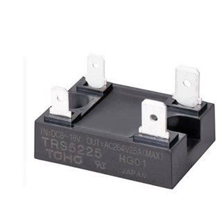 TRS5225日本TOHO东邦电子 固态继电器品牌直出！！ 玉崎供应