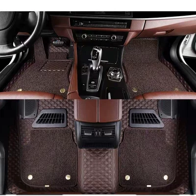 Cars BX5/bx7 Full-coverage Special Car – Ayaqaltılar (Kovriklər)