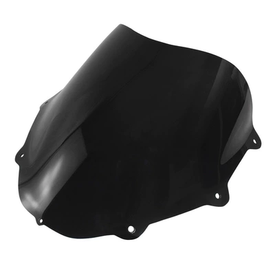Windshield, Motorcycle front windshield