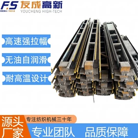 表面处理;其他塑料制品;纺机配件