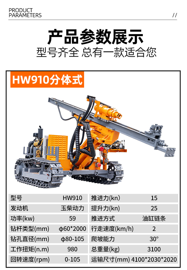 履带潜孔钻机详情页790_06