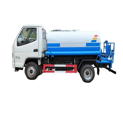 Sprinkler Truck, Suvarma maşınları