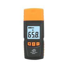 ����BENETECH ľ��ˮ�֜yԇ�x GM605 ľ�峱��Ȝy��x�؝��Ӌ