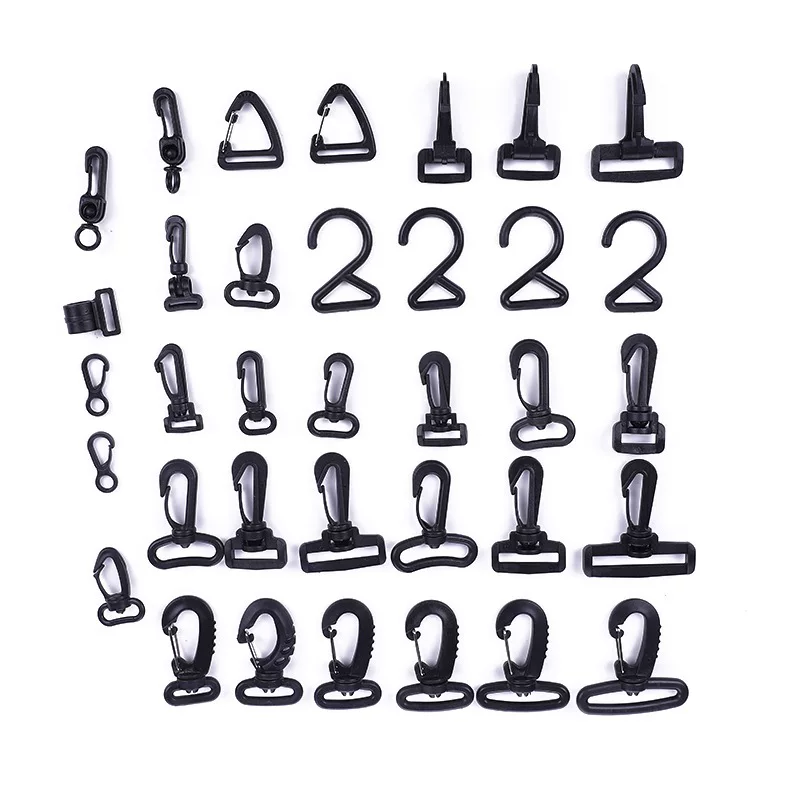 Plastic bag accessory, straps, (Physicals)