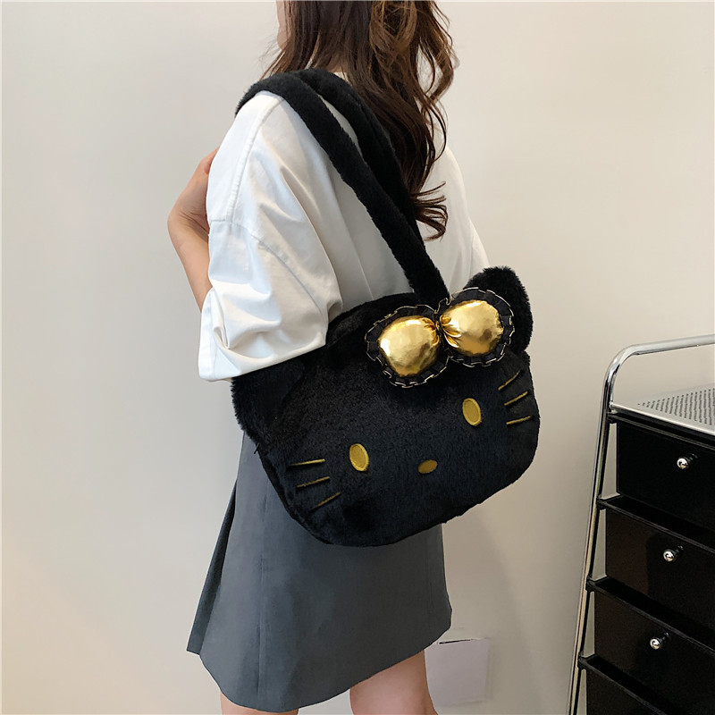 Extra large kt blackened model