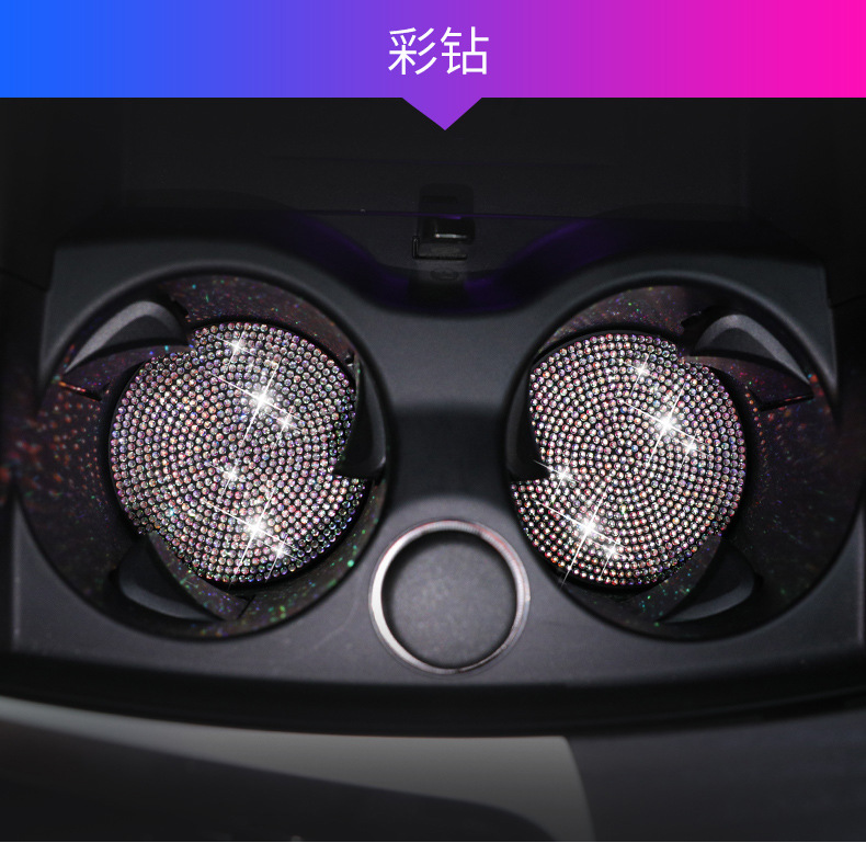 풀 드릴 코스터 [컬러 다이아몬드]]