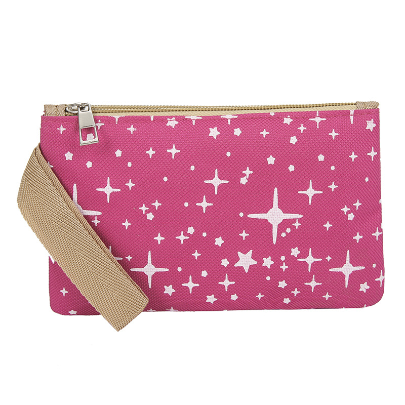 Transfronterizo coreano Colegio viento mochila oso mochila niñas estudiantes de escuela secundaria bolsa de tres piezas logotipo impreso