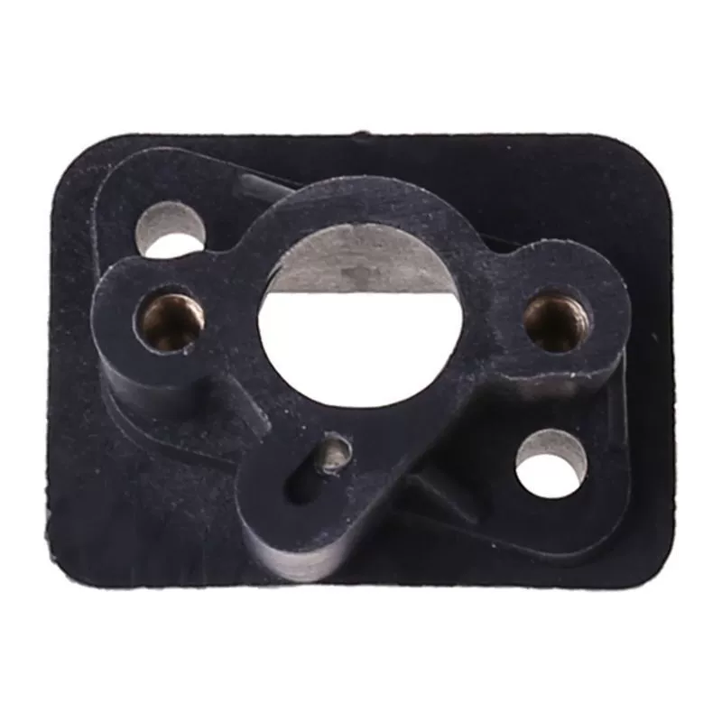 40-5 впускная труба газонокосилка карбюратор впускная труба для резки и штамповки газонная машина впускное сопло пластиковые детали