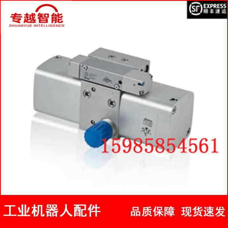 现货  ABB机器人 3HNA013560-001 增压泵 议价