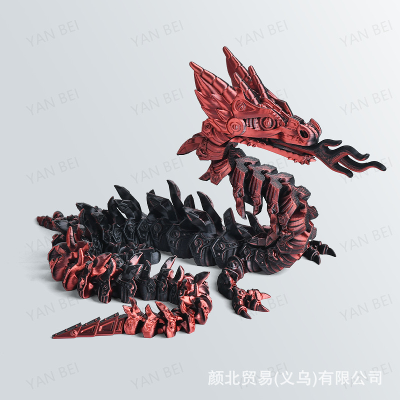 [다크레드] 리자몽