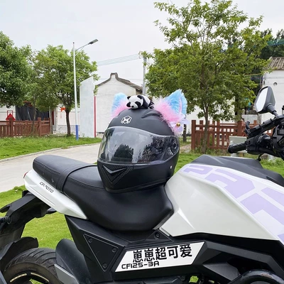 Fluffy Cat Ears – Motuoche Auto Parts and Accessories