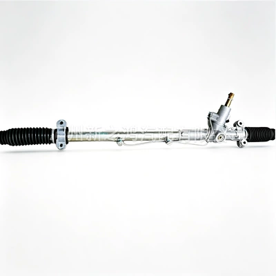 frame LHD, Steering gear assembly