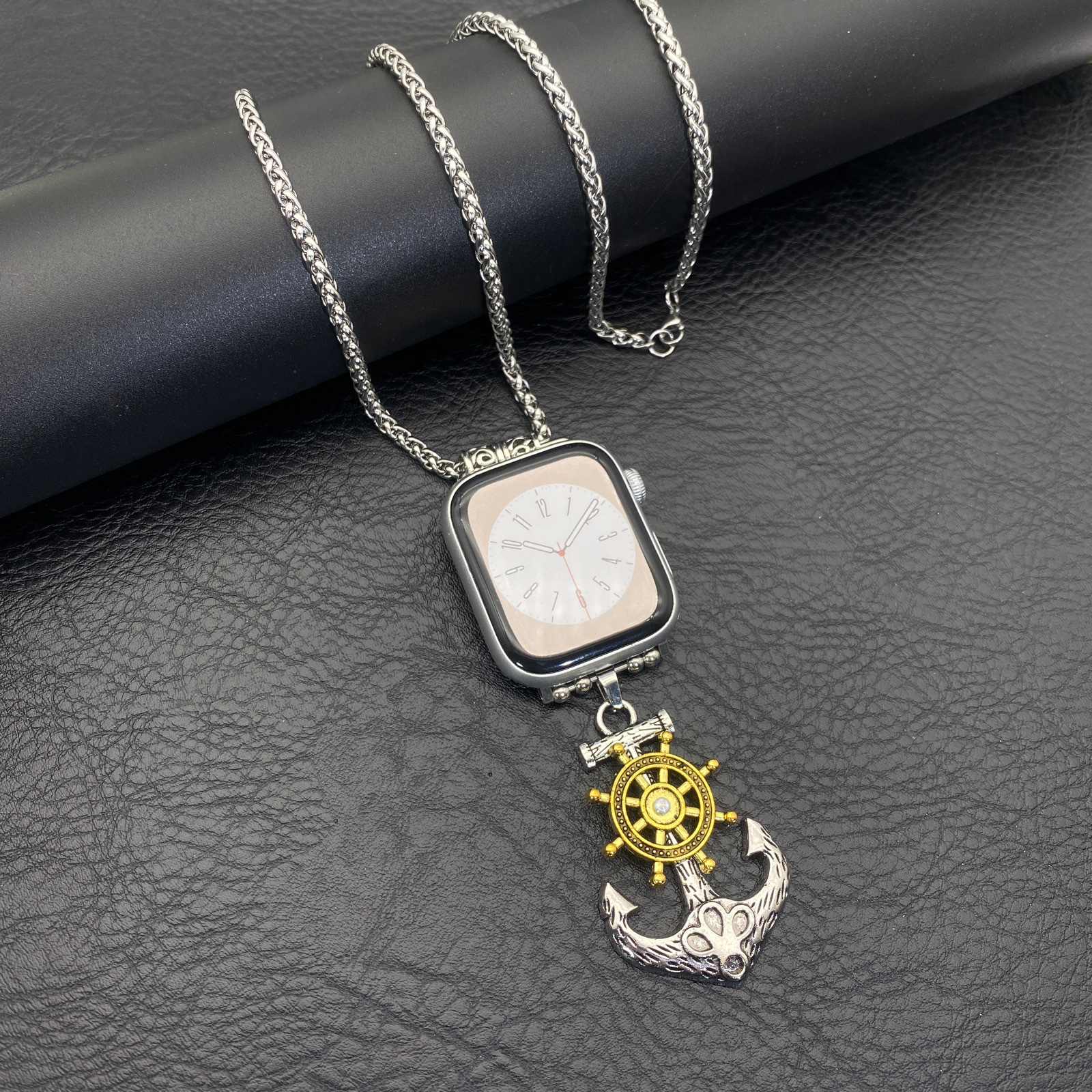 외부 회전 앵커