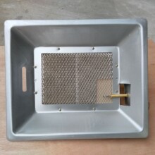 燃气红外线养殖育雏器、取暖灯，广泛出口世界各地