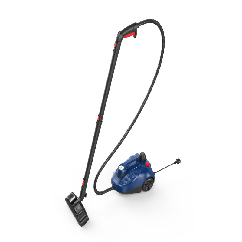 高温蒸汽清洁机杀菌消毒汽车贴膜除甲醛油烟清洗机器跨境出口专用