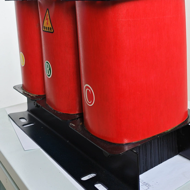 Copper transformer, 30v