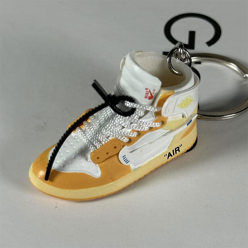 20.ow joint yellow and white