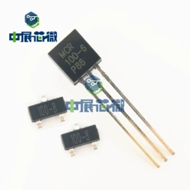 集成电路;连接器;电阻器