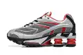 Ride 2--39-47--Silver Grey Red
