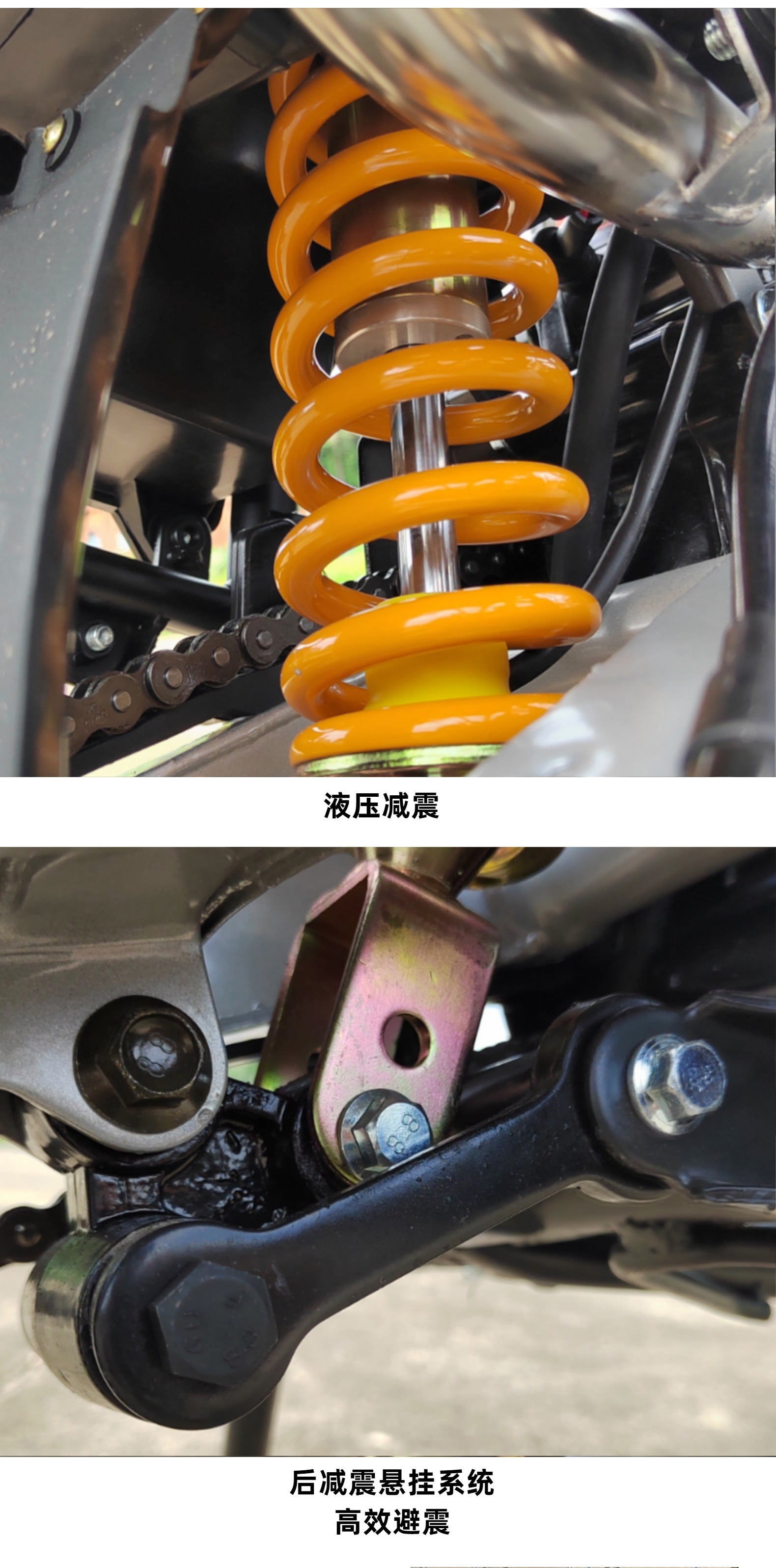250CC Racing Off-Road Motorcycle, All-Terrain Off-Road Motorcycle, Mountain Off-Road Motorcycle, High-Speed Adult Off-Road