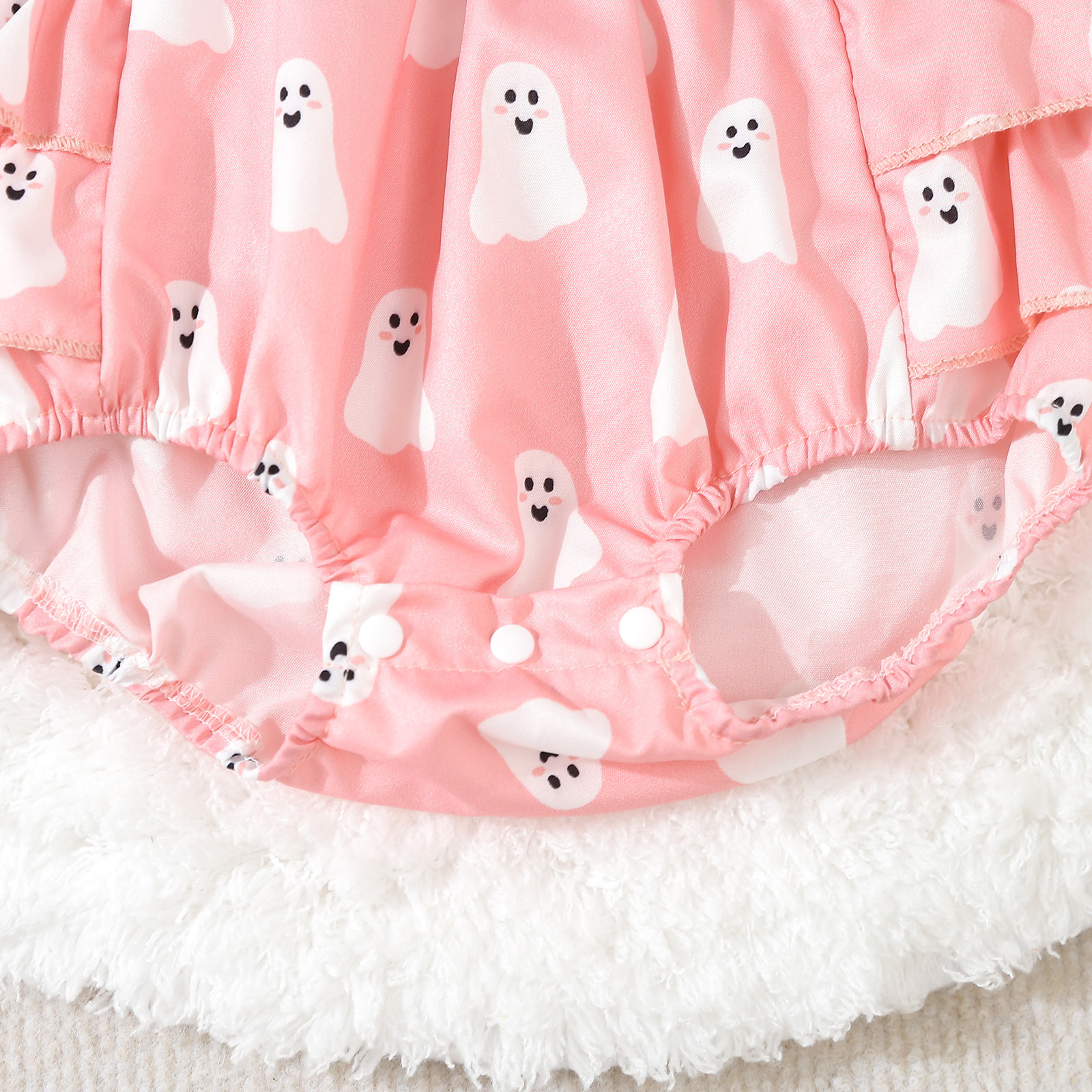 Abbigliamento per bambini, vestiti lunghi da arrampicata alla moda per neonati e bambini piccoli, set per neonati di Halloween_voghion.com