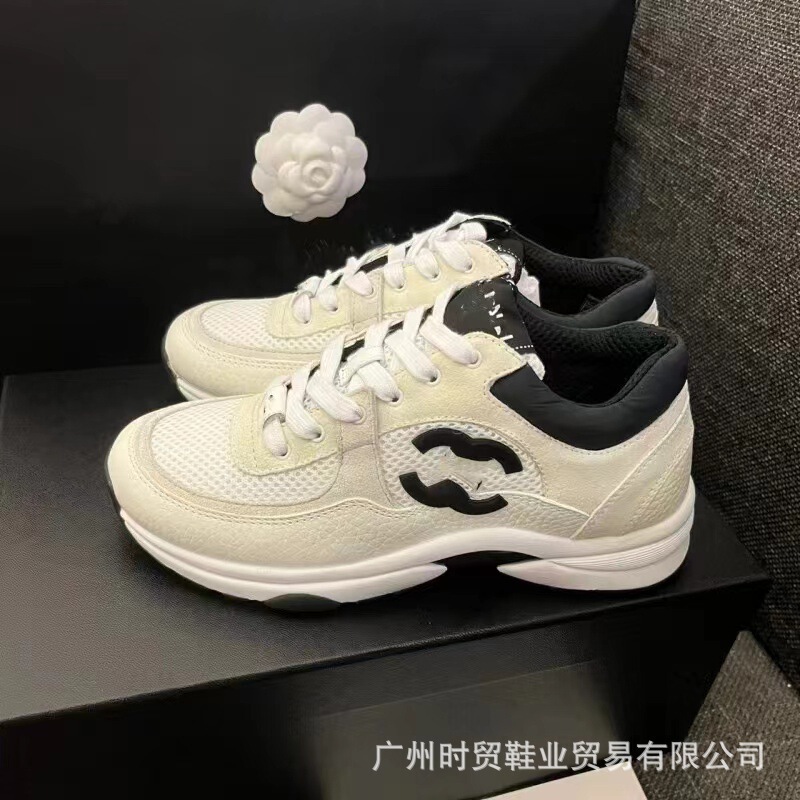 Xiaoxiang Style Thick Bottom sneaker Torre Shoes Women's Genuine Leather Soft Bottom Casual Shoes Women's 2023 New Style Running Shoes for Women Xiaoxiang Style Thick Bottom sneaker Torre Shoes Women's Genuine Leather Soft Bottom Casual Shoes Women's 2023 New Style Running Shoes for Women