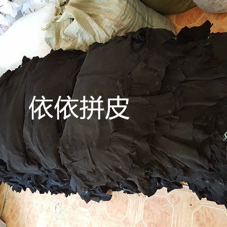 Кашемир овец два слоя перчатки одежда сырье Кашемир Кожа Кашемир