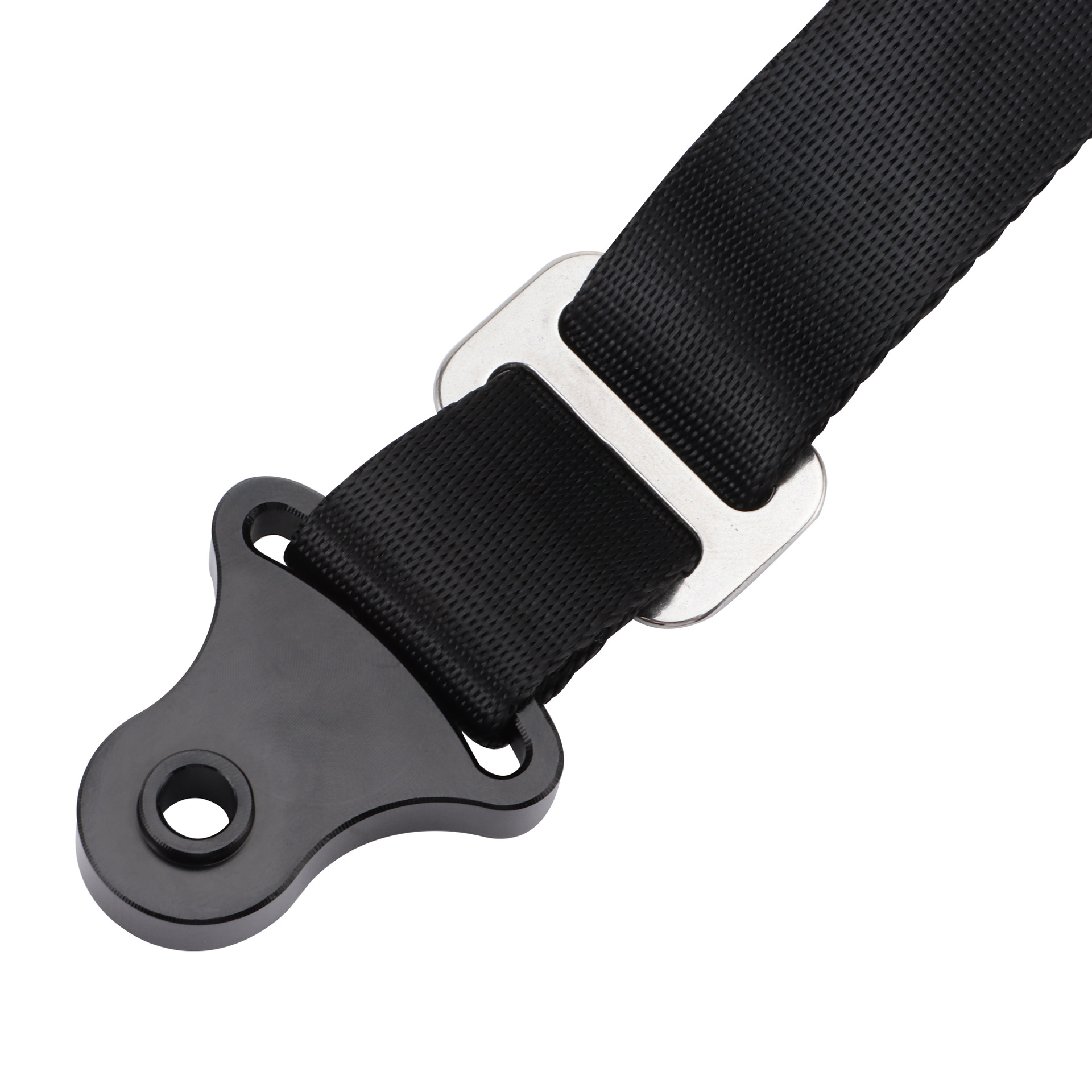 GOOFIT off-road motorcycle modified accessories pull car with rescue belt lift rope for a variety of models