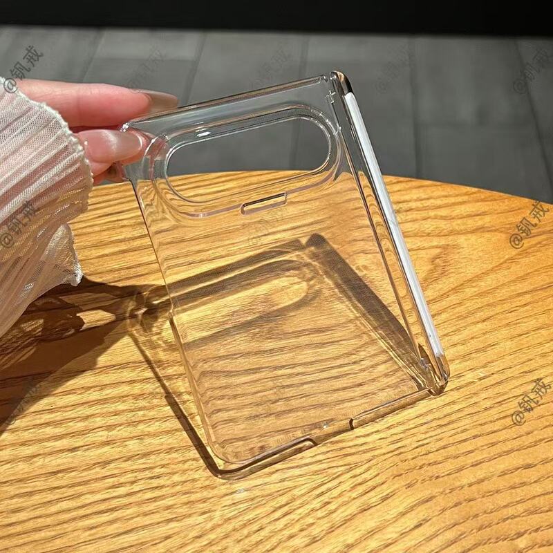Suitable for Huawei PuraXMax Collector's Edition phone case, transparent magnetic center-axis frame, business protective cover for men and women Suitable for Huawei PuraXMax Collector's Edition phone case, transparent magnetic center-axis frame, business protective cover for men and women