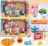 54413 Boxed [Fun Kitchen] Random colors 521-35
