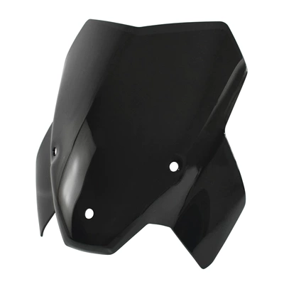 Motorcycle front windshield – Baoma S1000R 21-24 modified