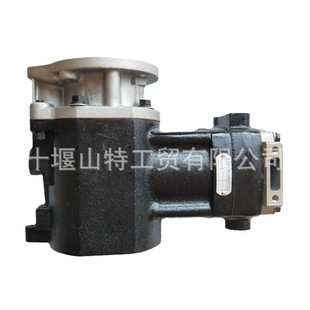 Screw Air Compressor engine NT855 air compressor 3018534 200812 3049186 301854