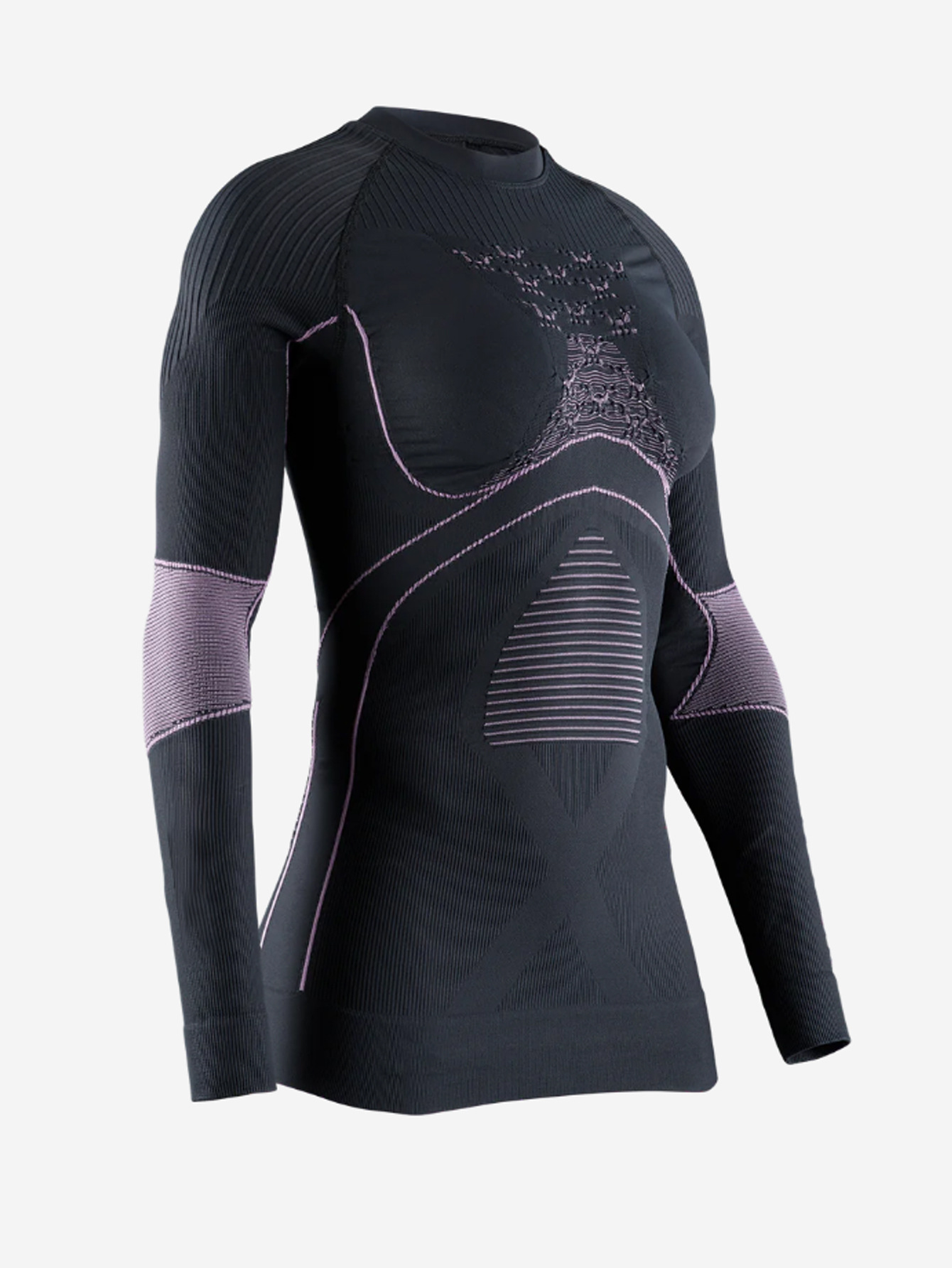 [Estilo personalizado] Nueva ropa de esquí de secado de velocidad para hombres y mujeres, deportes al aire libre, ropa interior térmica, ropa de ciclismo de compresión