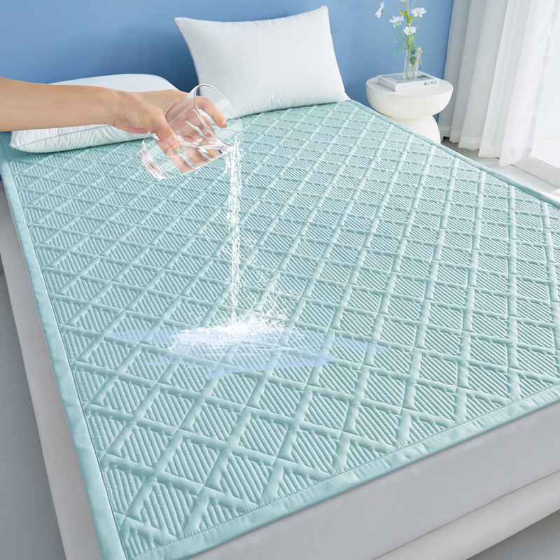 드림워터프루프 그린 5겹 방수 매트리스