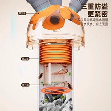 �N��ϴ������ͨ�^�V����ˮ�ܵ�ˮ��ϴ��C��ˮ����ˮ�ܷ���������