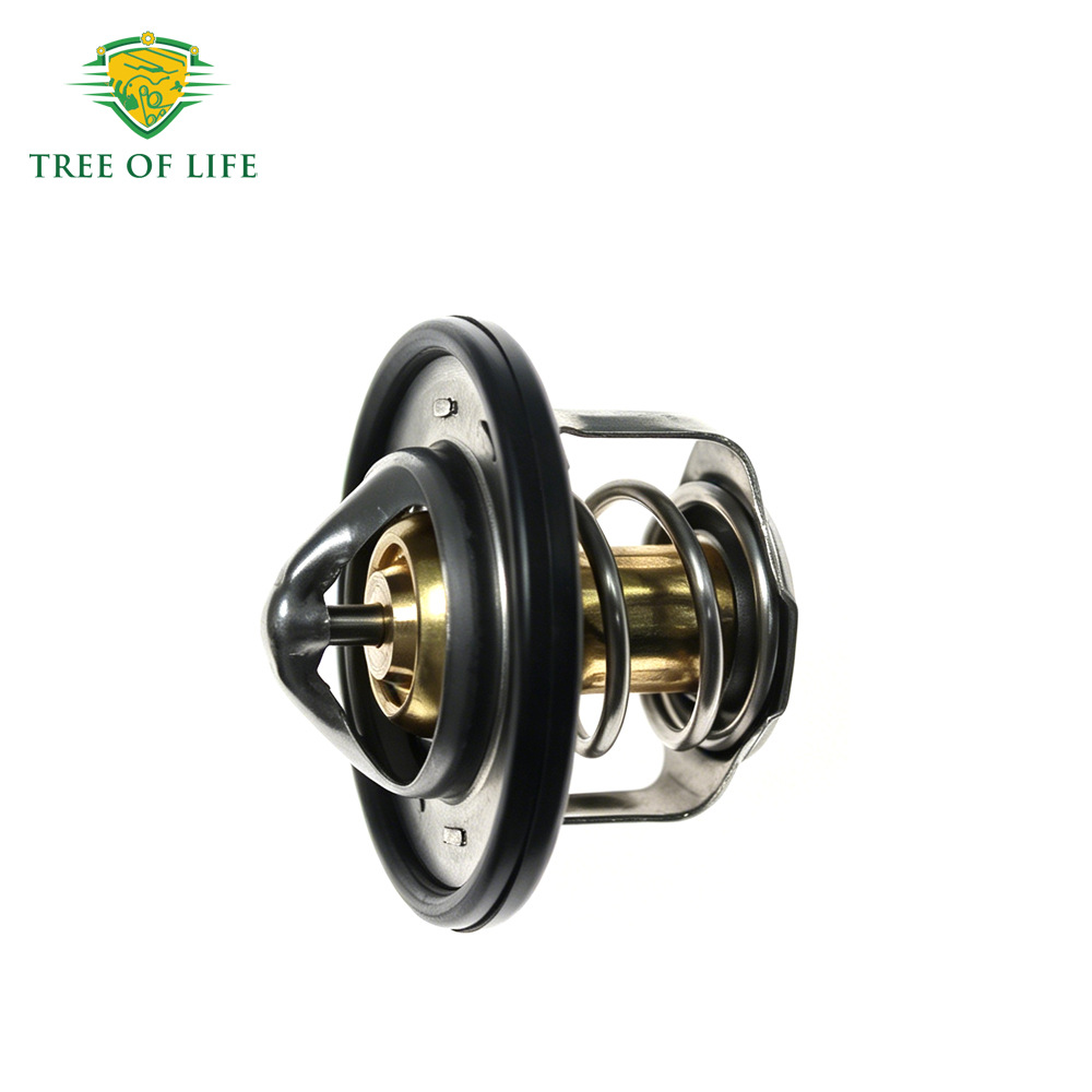 90916-03078 88 ° C is suitable for Toyota pickup truck engine coolant thermostats