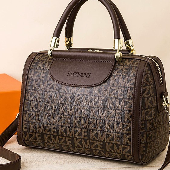KMZE/Camanzi 2024 новая бостонская сумка на подушку