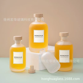 玻璃瓶;玻璃罐;化妆品包装