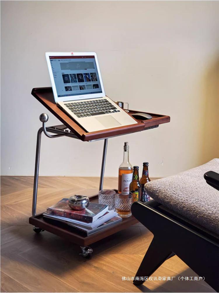 Stainless Steel Shelf Rack
