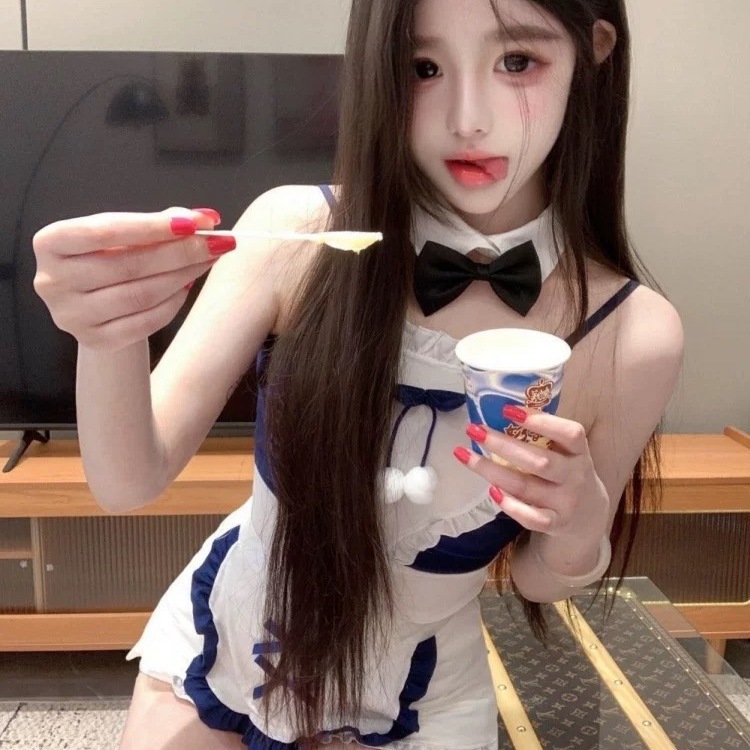 Japanese cute sexy underwear