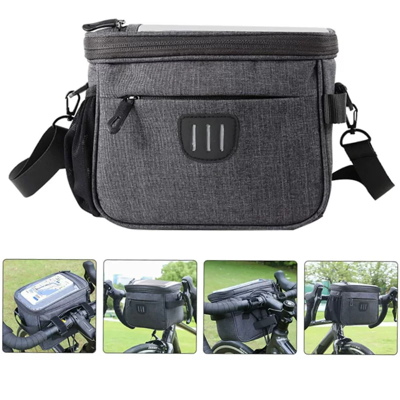 Scooter, folding bike, tubing, balance bike, travel bag for cycling