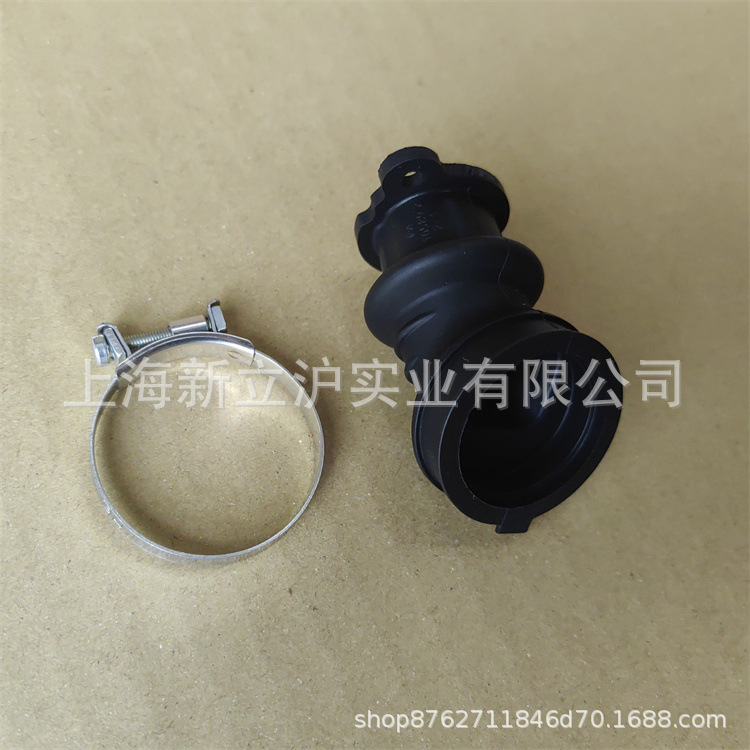 适配STIHL斯蒂尔MS381油锯MS382化油器进气喉管1119 140 2500