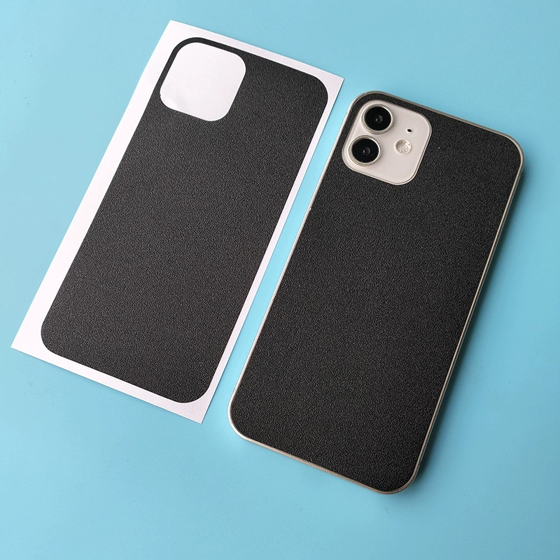 Совместимый с Apple iPhone 14, матовый мобильный телефон, маска лица, iPhone15 Pro, наклейка, 14promax, iphone