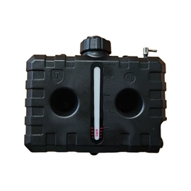 车身及附件;油箱;加热器