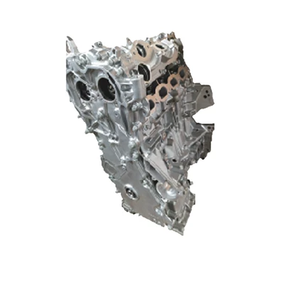 assembly, Engine assembly