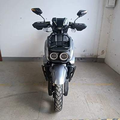 Foreign Trade Export Motosikletlər